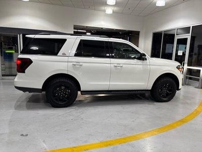 2024 Ford Expedition Timberline