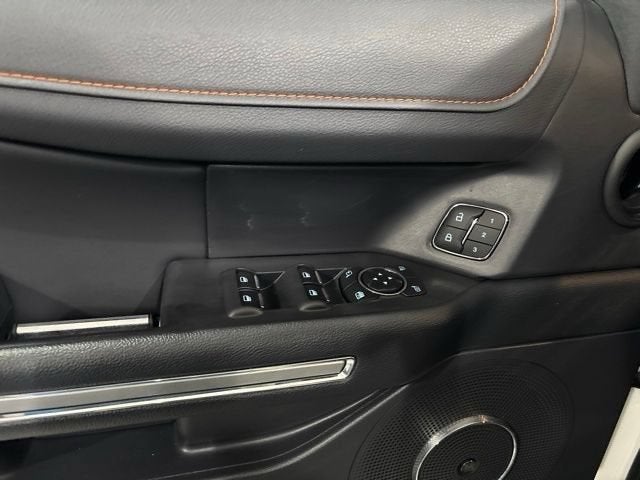 2024 Ford Expedition Timberline