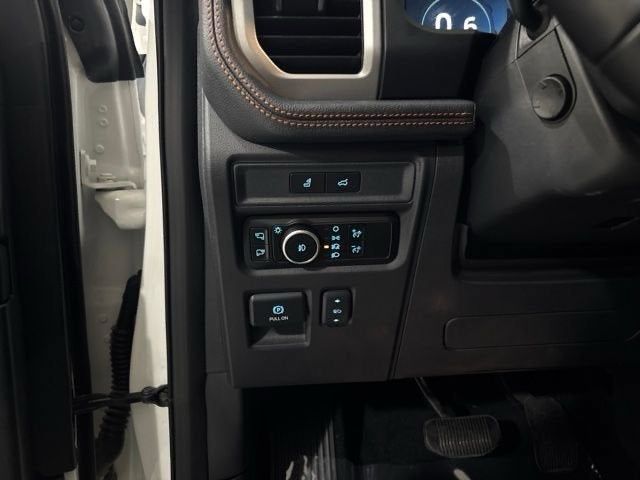 2024 Ford Expedition Timberline