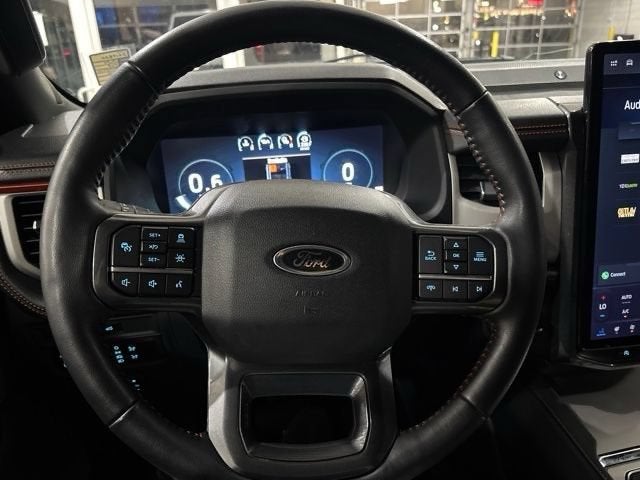 2024 Ford Expedition Timberline