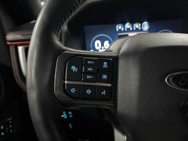 2024 Ford Expedition Timberline