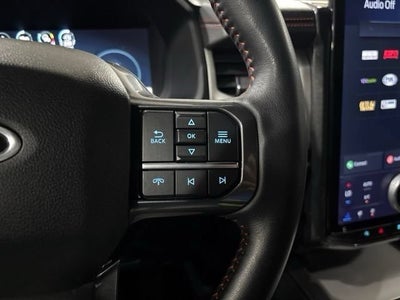 2024 Ford Expedition Timberline