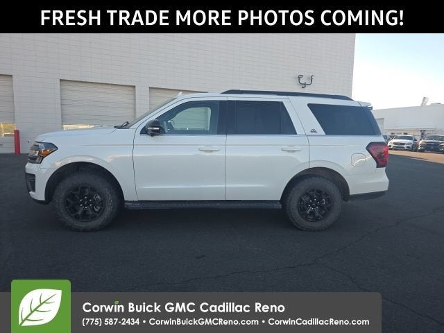 2024 Ford Expedition Timberline