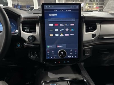 2024 Ford Expedition Timberline