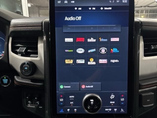 2024 Ford Expedition Timberline
