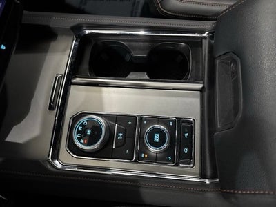 2024 Ford Expedition Timberline