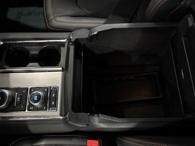 2024 Ford Expedition Timberline