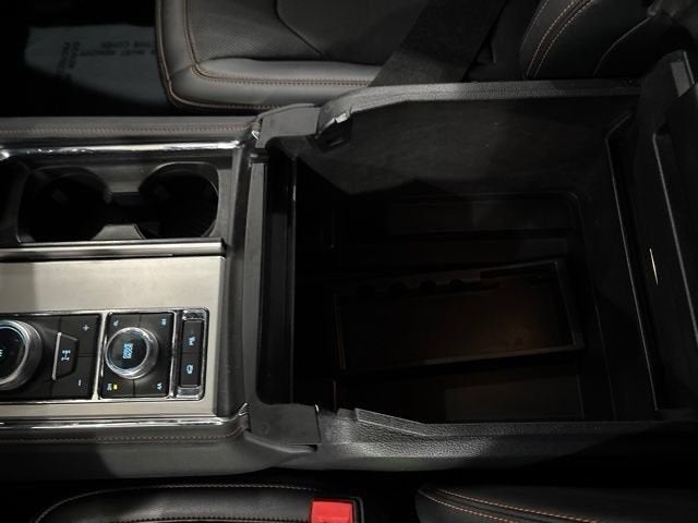 2024 Ford Expedition Timberline