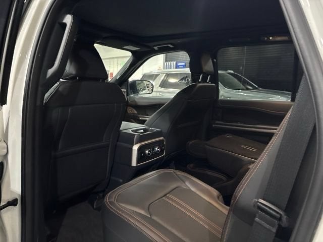 2024 Ford Expedition Timberline