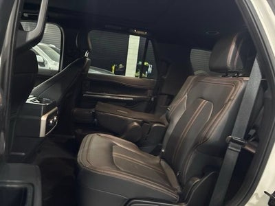 2024 Ford Expedition Timberline