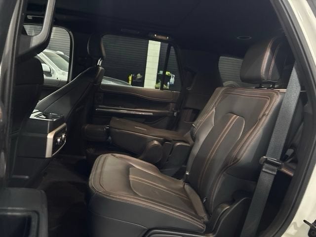 2024 Ford Expedition Timberline