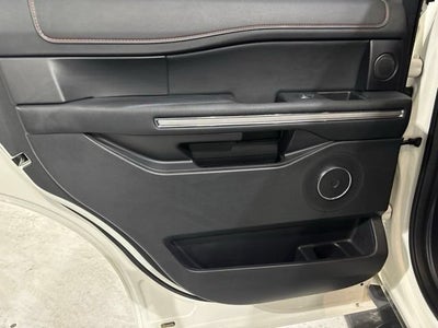 2024 Ford Expedition Timberline