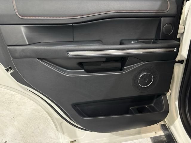 2024 Ford Expedition Timberline