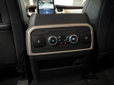 2024 Ford Expedition Timberline