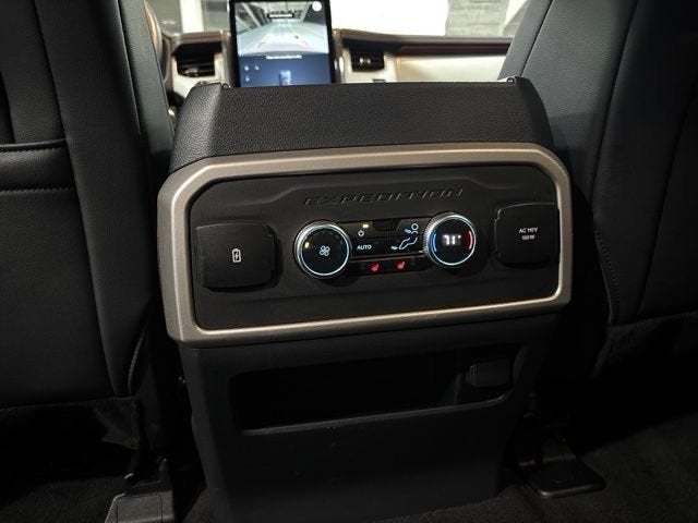 2024 Ford Expedition Timberline