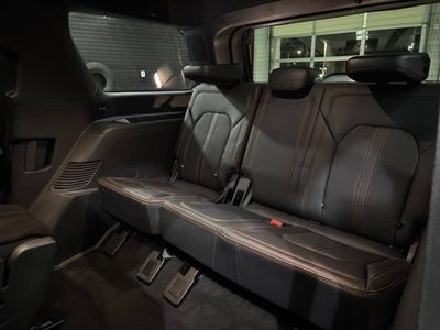 2024 Ford Expedition Timberline