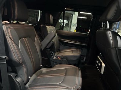2024 Ford Expedition Timberline