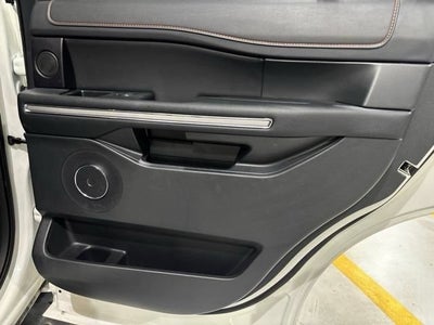 2024 Ford Expedition Timberline