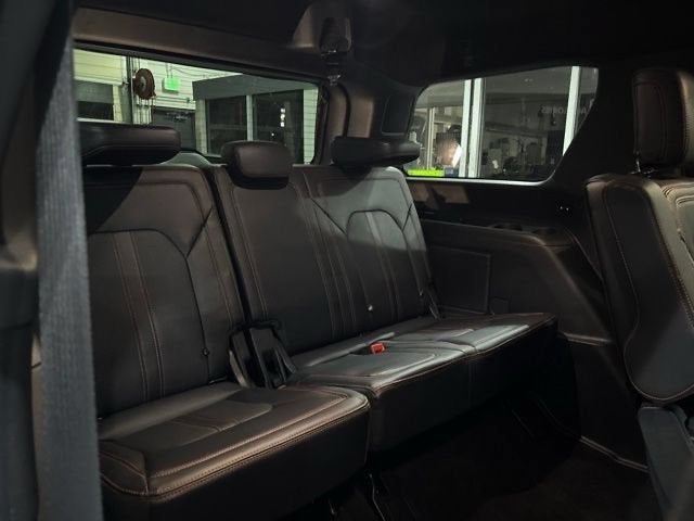 2024 Ford Expedition Timberline