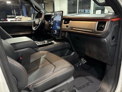 2024 Ford Expedition Timberline