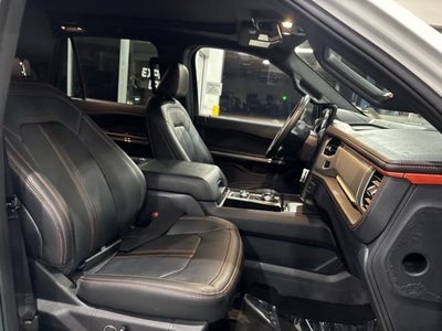 2024 Ford Expedition Timberline