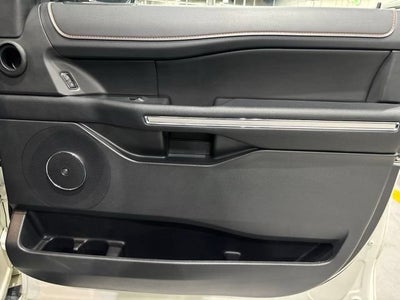 2024 Ford Expedition Timberline