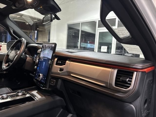 2024 Ford Expedition Timberline