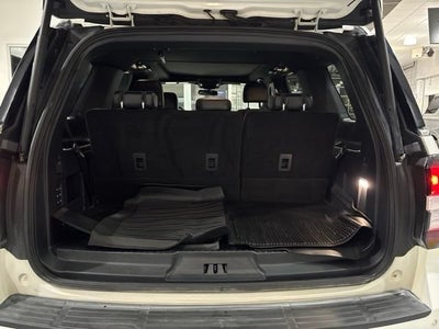 2024 Ford Expedition Timberline
