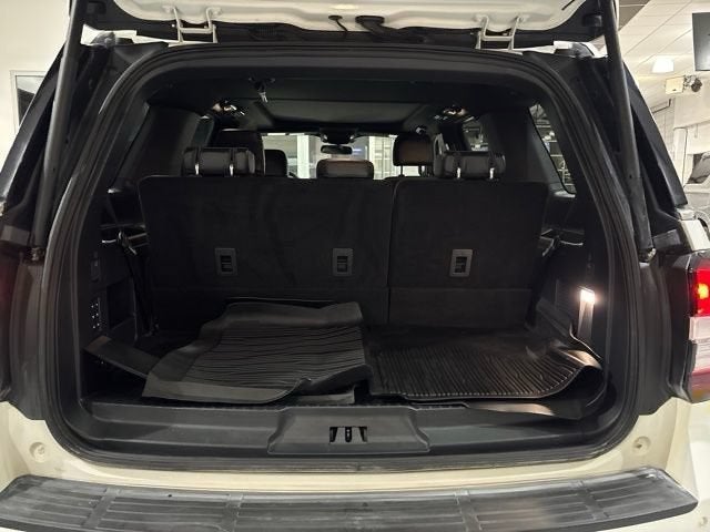 2024 Ford Expedition Timberline