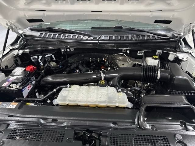 2024 Ford Expedition Timberline