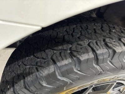 2024 Ford Expedition Timberline