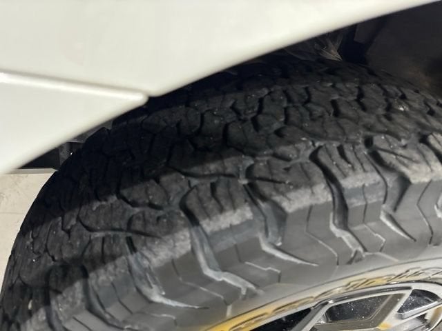 2024 Ford Expedition Timberline