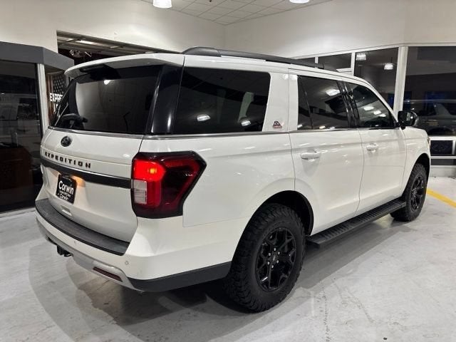 2024 Ford Expedition Timberline