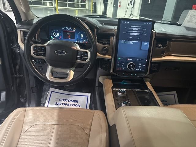 2023 Ford Expedition Limited