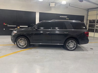 2023 Ford Expedition Limited