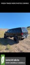 2005 Ford Excursion Special Serv