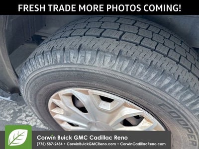 2018 Ford Transit Passenger Wagon XL