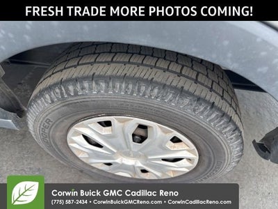 2018 Ford Transit Passenger Wagon XL