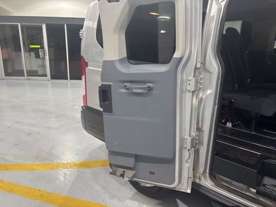 2018 Ford Transit Passenger Wagon XL