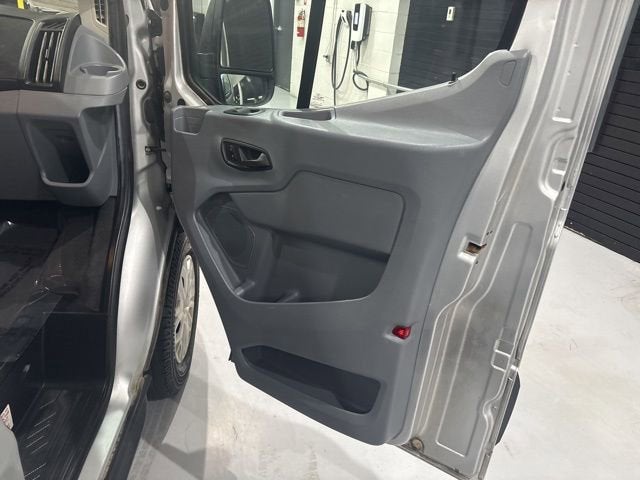 2018 Ford Transit Passenger Wagon XL