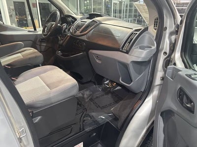 2018 Ford Transit Passenger Wagon XL