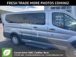 2018 Ford Transit Passenger Wagon XL