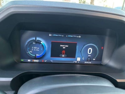 2024 Ford F-150 Lightning LARIAT