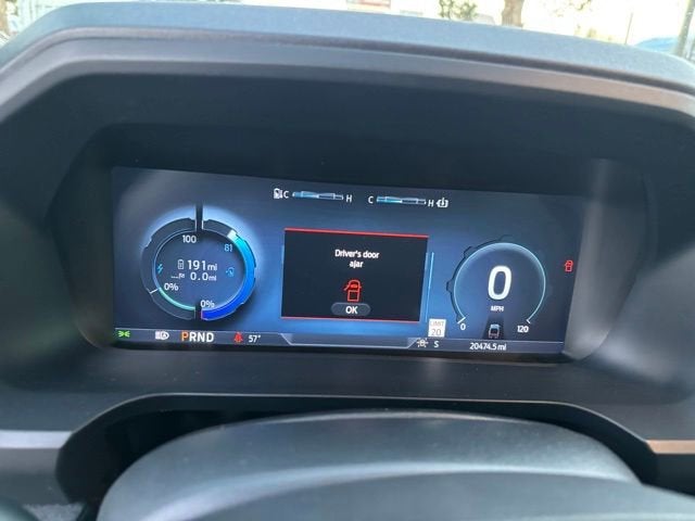 2024 Ford F-150 Lightning LARIAT