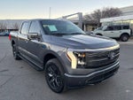 2024 Ford F-150 Lightning LARIAT