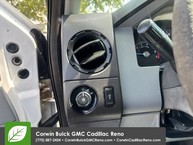 2015 Ford F-250 XL