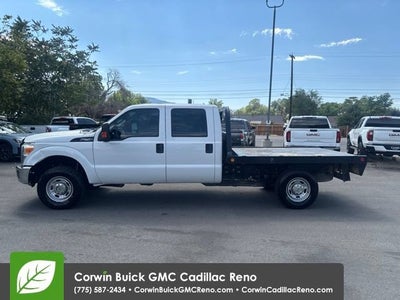 2015 Ford F-250 XL