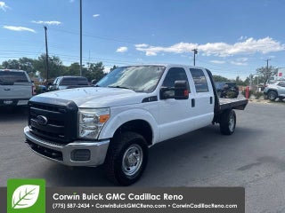 2015 Ford F-250 XL