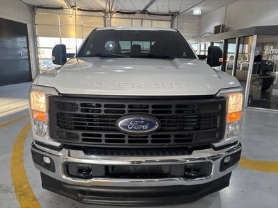 2023 Ford F-250 XL