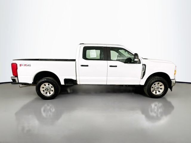 2023 Ford F-250 XL